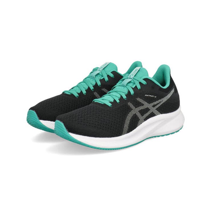 ASICS アシックス PATRIOT | ASBee  | 詳細画像1 