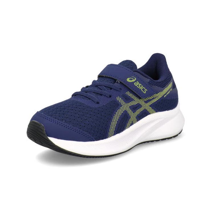 ASICS アシックス PATRIOT | ASBee  | 詳細画像9 