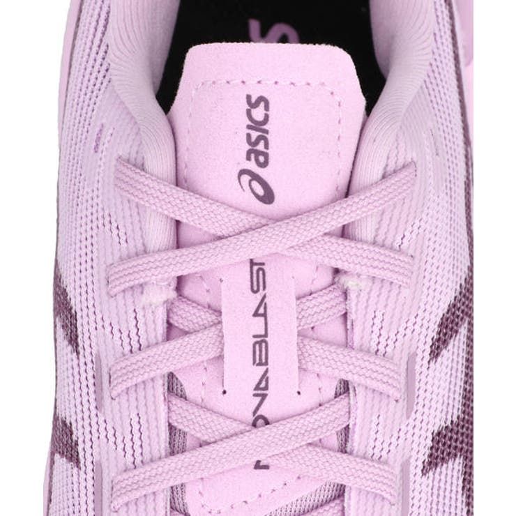 ASICS アシックス NOVABLAST | ASBee  | 詳細画像7 