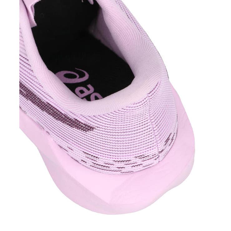 ASICS アシックス NOVABLAST | ASBee  | 詳細画像8 