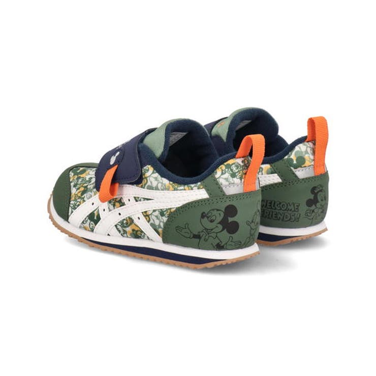 ASICS SUKU2 アシックス | ASBee  | 詳細画像2 