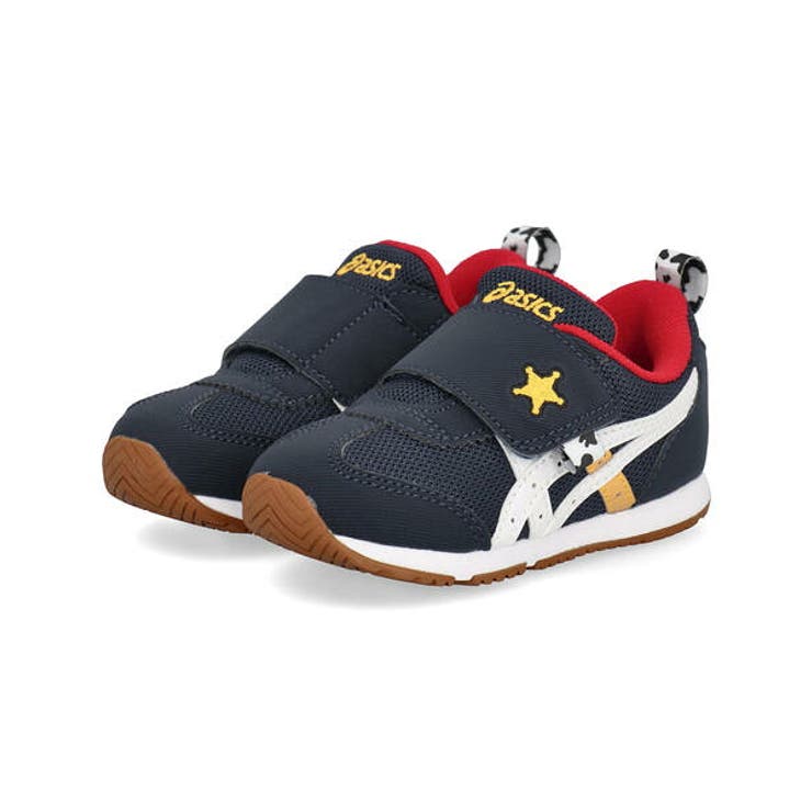 ASICS KIDS SUKU2 | ASBee  | 詳細画像1 