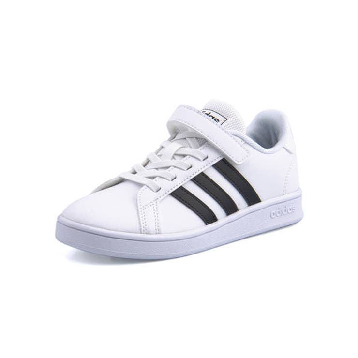 adidas アディダス GRANDCOURT | ASBee  | 詳細画像1 