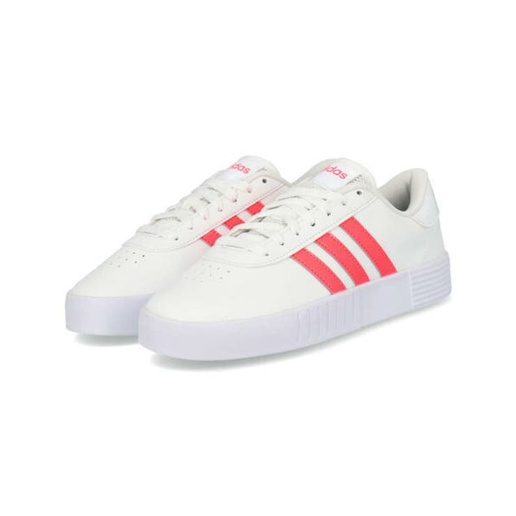 adidas アディダス COURT | ASBee  | 詳細画像1 