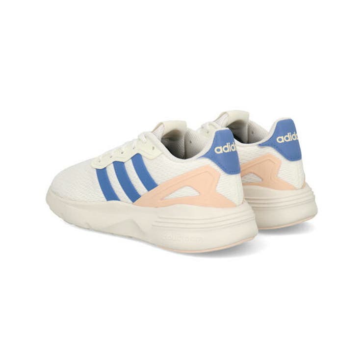 adidas アディダス NEBZED W レディーススニーカー(ネブズドW) | ASBee  | 詳細画像2 