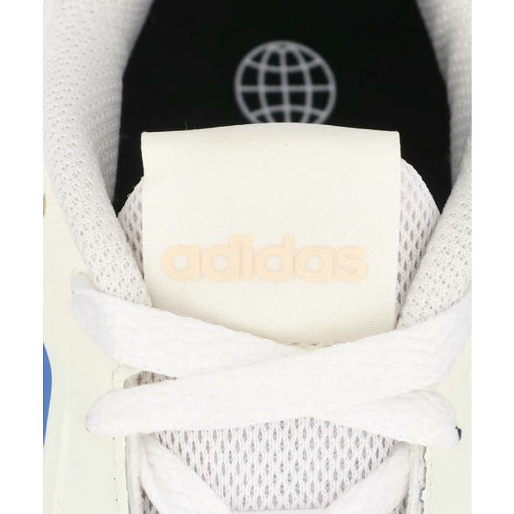 adidas アディダス NEBZED W レディーススニーカー(ネブズドW) | ASBee  | 詳細画像7 