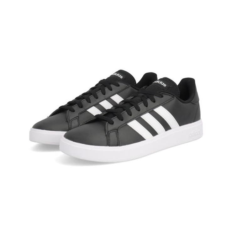 adidas アディダス GRANDCOURT | ASBee  | 詳細画像1 