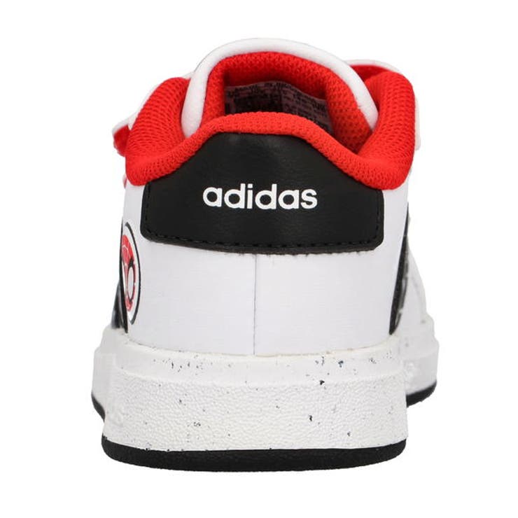 adidas アディダス GRANDCOURT | ASBee  | 詳細画像8 