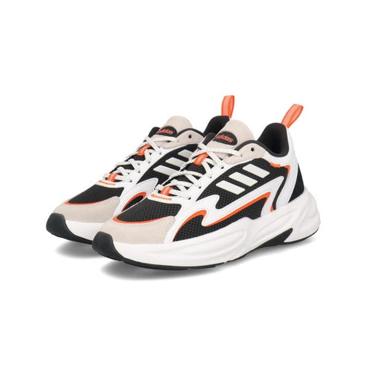 最上の品質な adidas アディダス OZWAVE[品番：ASES0020369]｜ASBee レッグウェア