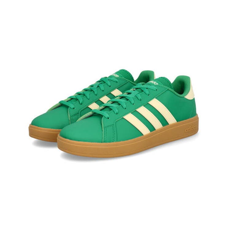 adidas アディダス GRANDCOURT | ASBee  | 詳細画像1 