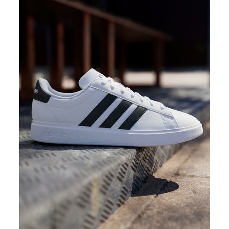 adidas アディダス GRANDCOURT | ASBee  | 詳細画像10 