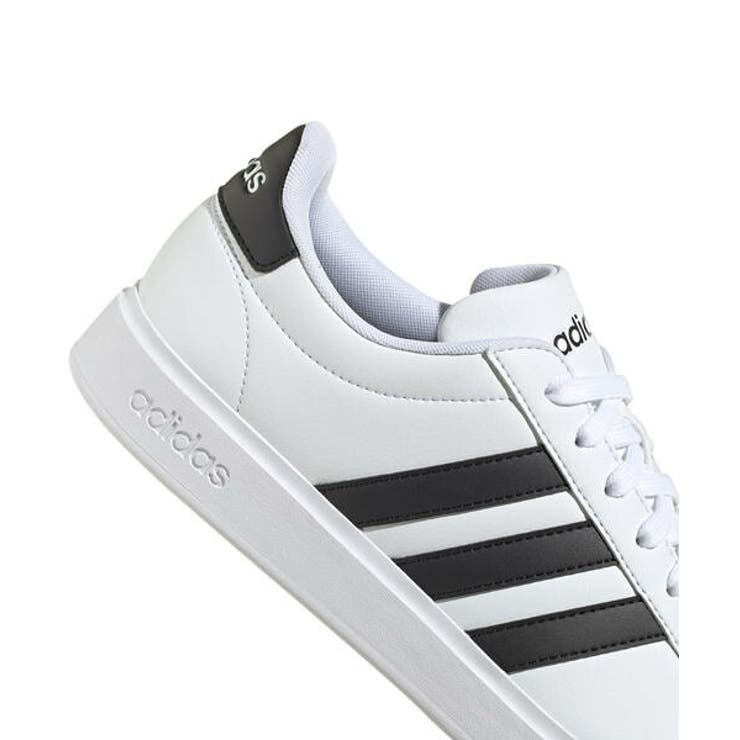 adidas アディダス GRANDCOURT | ASBee  | 詳細画像6 