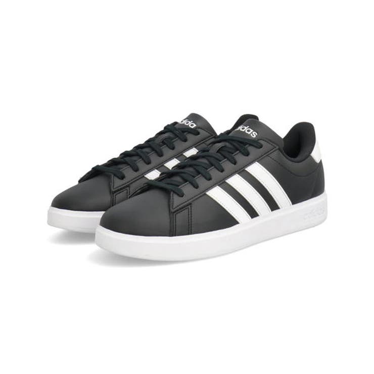 adidas アディダス GRANDCOURT | ASBee  | 詳細画像1 