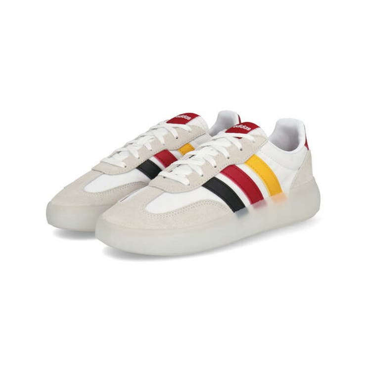 adidas アディダス BARREDA | ASBee  | 詳細画像1 