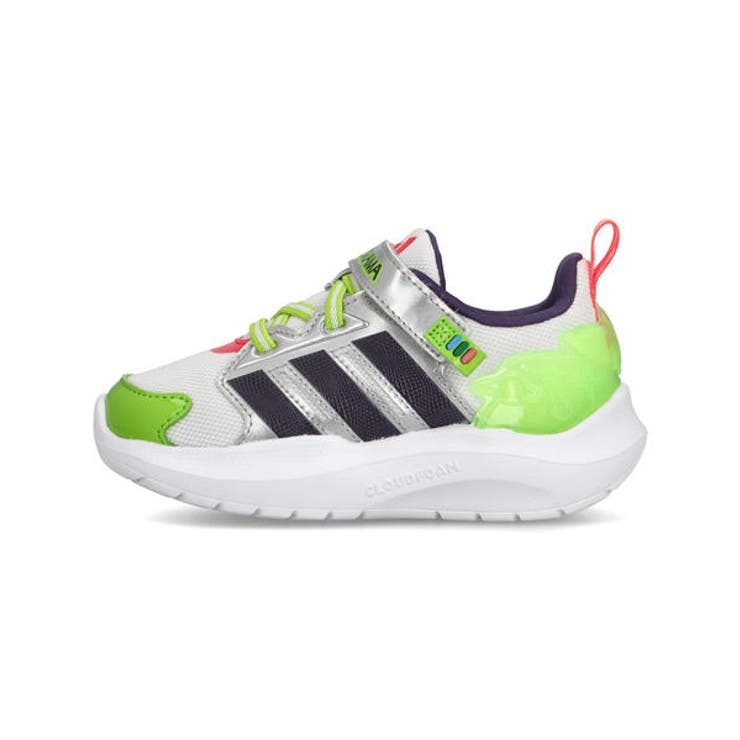 adidas アディダス LIGHTORAMA | ASBee  | 詳細画像3 