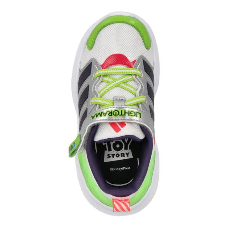adidas アディダス LIGHTORAMA | ASBee  | 詳細画像5 