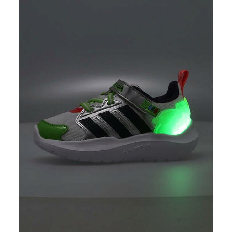 adidas アディダス LIGHTORAMA | ASBee  | 詳細画像6 