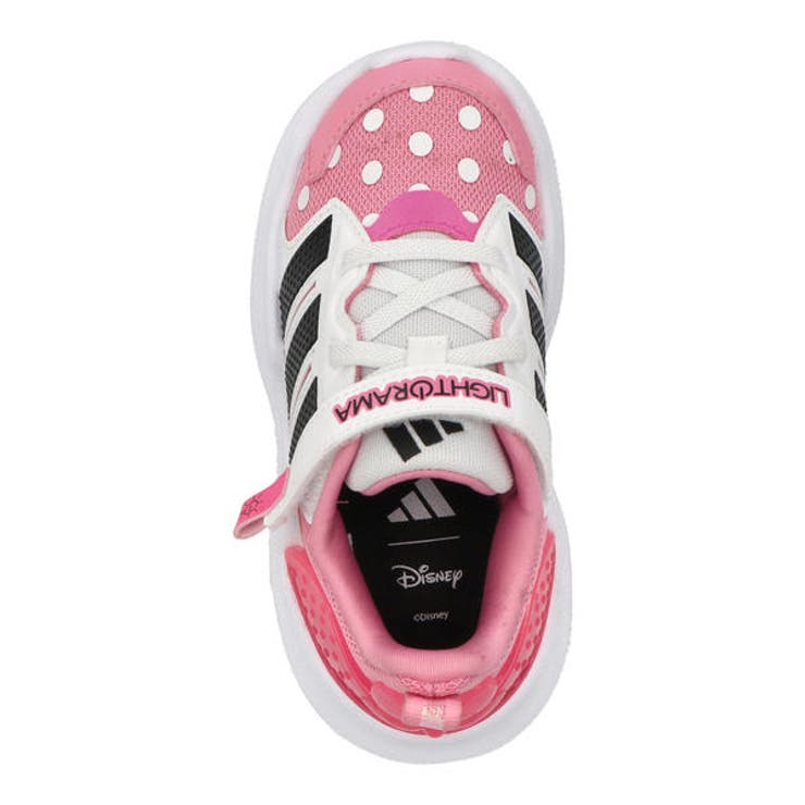 adidas アディダス LIGHTORAMA | ASBee  | 詳細画像5 