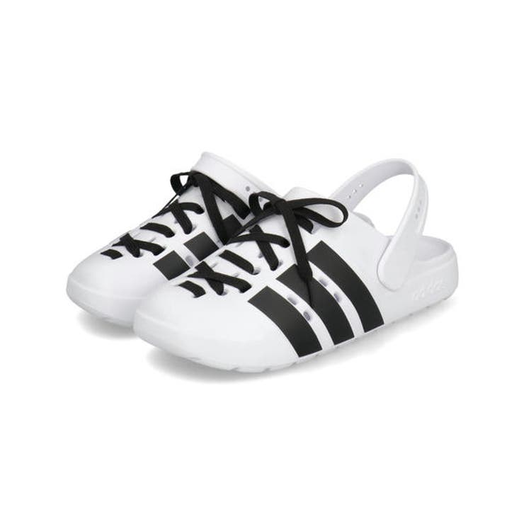 adidas アディダス ADILETTE | ASBee  | 詳細画像1 