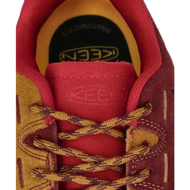 KEEN キーン JASPER | ASBee  | 詳細画像7 