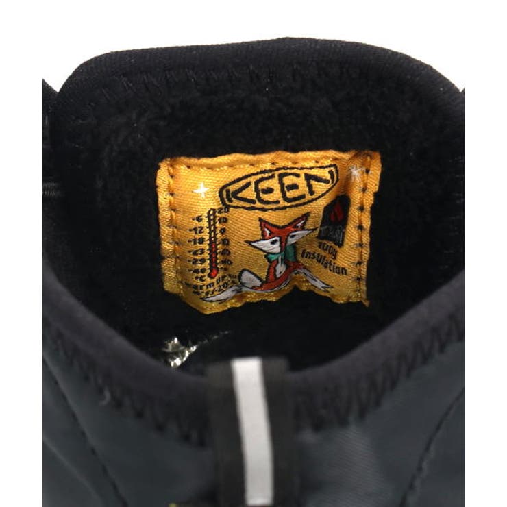 KEEN キーン CHILDREN | ASBee  | 詳細画像9 