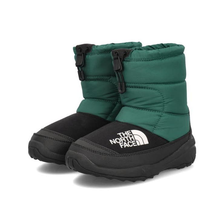 THE NORTH FACE 20.0cm - ブーツ