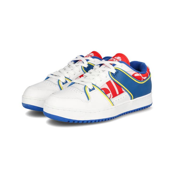 Ellesse エレッセ Assist 品番 Ases Asbee アスビー のレディース ファッション通販 Shoplist ショップリスト