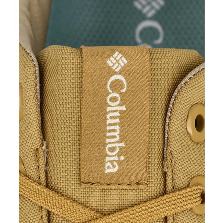 Columbia コロンビア HAWTHORNE | ASBee  | 詳細画像7 