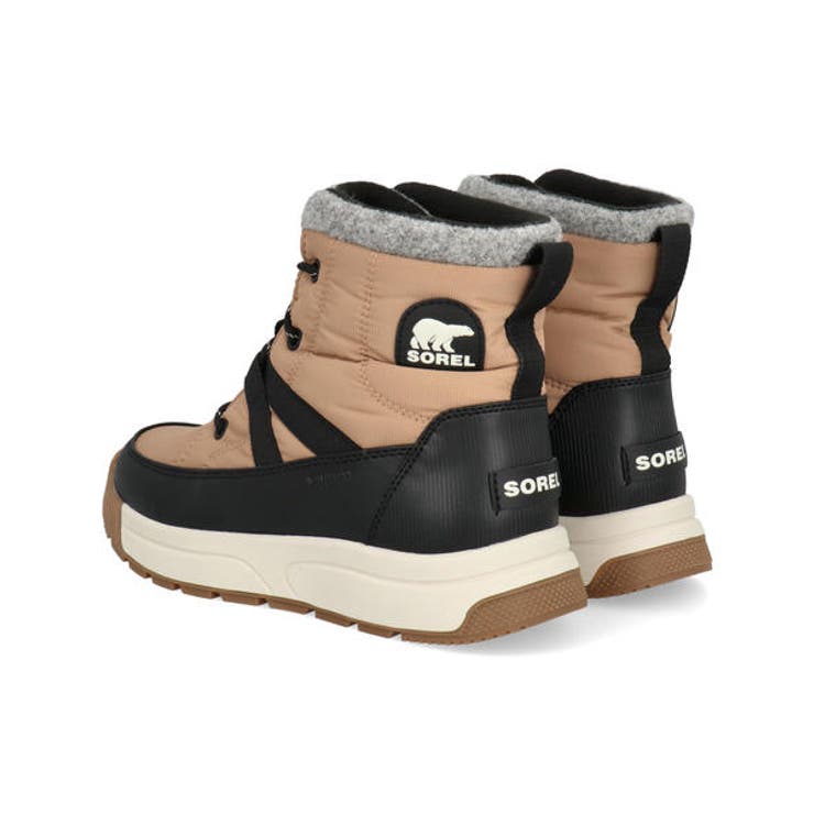 SOREL ソレル WHITNEY | ASBee  | 詳細画像2 