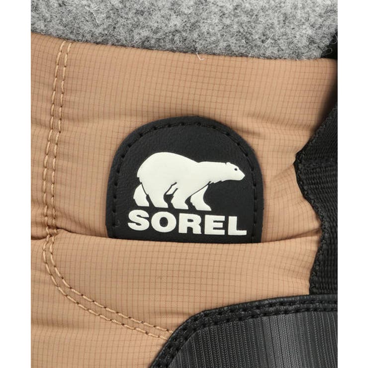 SOREL ソレル WHITNEY | ASBee  | 詳細画像8 