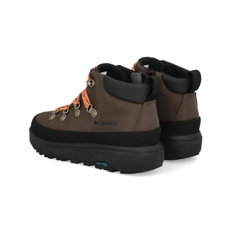 Columbia コロンビア YELLOWTAIL | ASBee  | 詳細画像2 