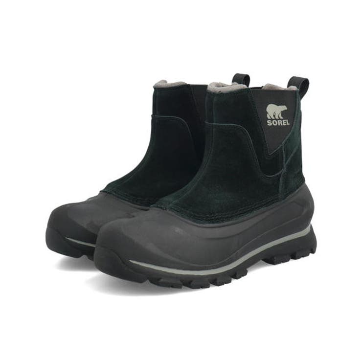 SOREL ソレル BUXTON | ASBee  | 詳細画像1 