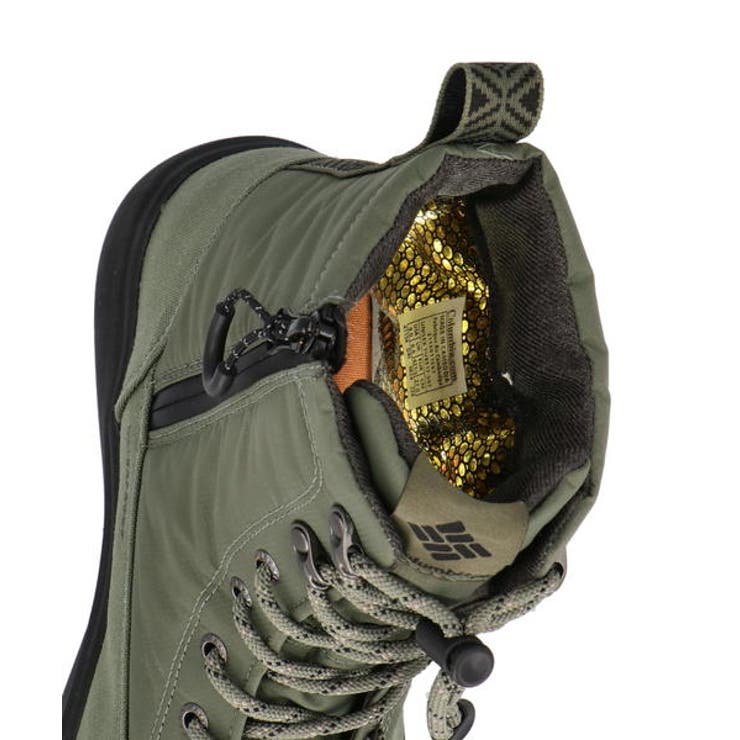 Columbia コロンビア SAPLAND | ASBee  | 詳細画像8 