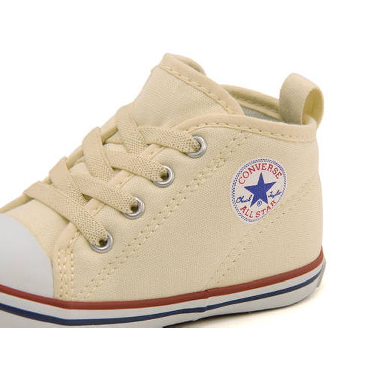 converse コンバース BABY | ASBee  | 詳細画像7 