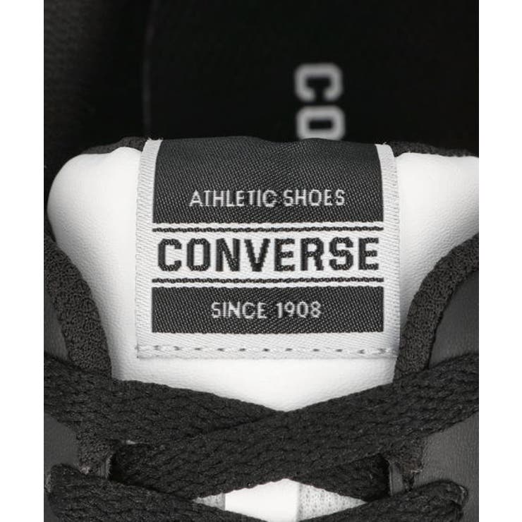 converse コンバース NX360レディーススニーカー | ASBee  | 詳細画像7 