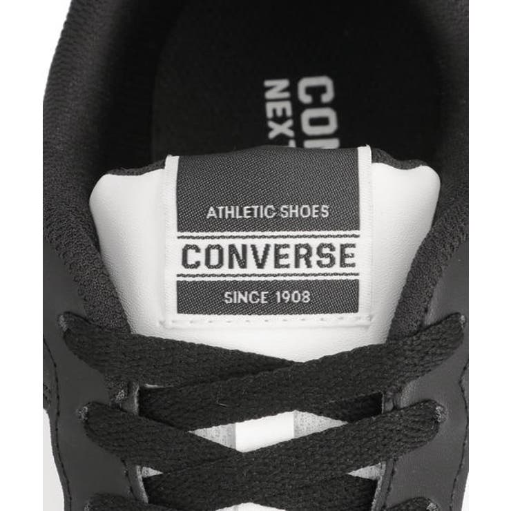 converse コンバース NEXTAR360 | ASBee  | 詳細画像7 