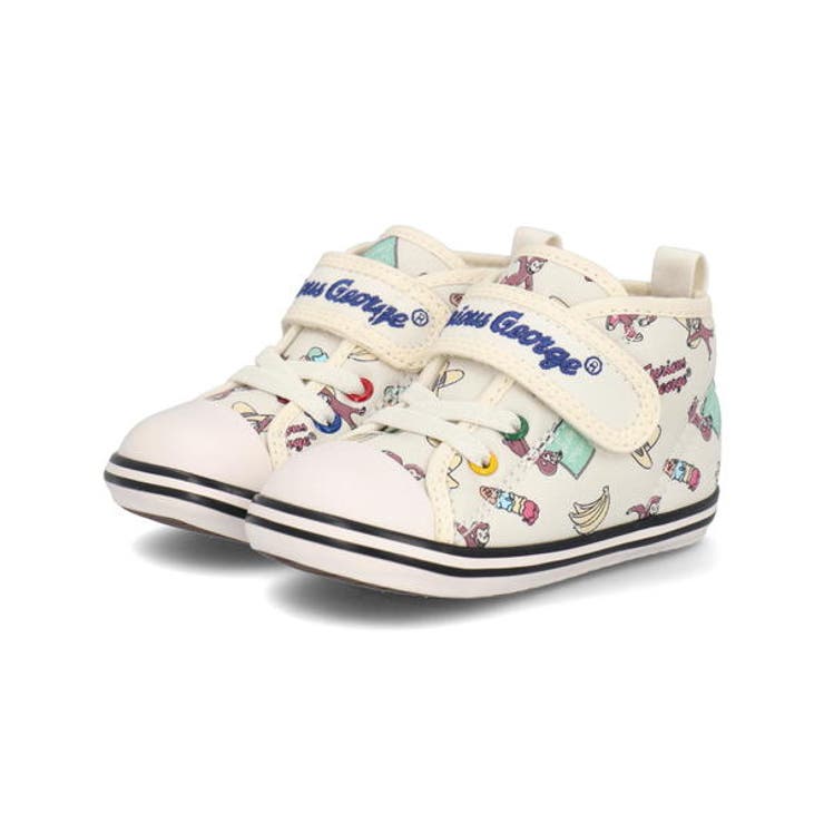 converse コンバース BABY | ASBee  | 詳細画像1 