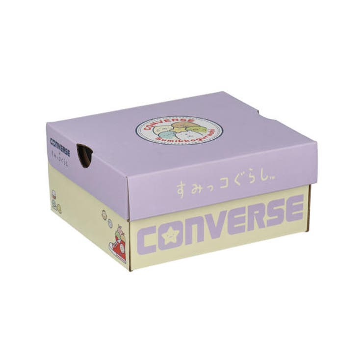 converse コンバース BABY | ASBee  | 詳細画像9 