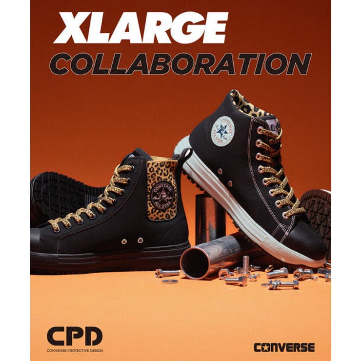 converse コンバース ALL | ASBee  | 詳細画像10 