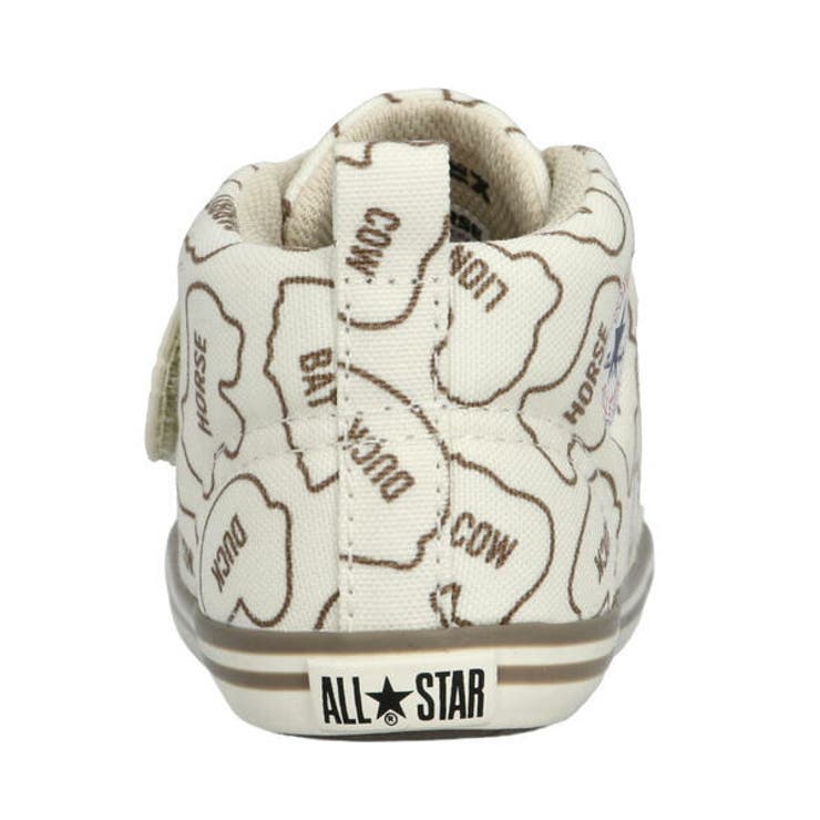 converse コンバース BABY | ASBee  | 詳細画像8 