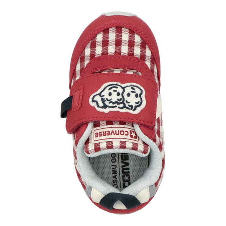 converse コンバース BABY | ASBee  | 詳細画像5 