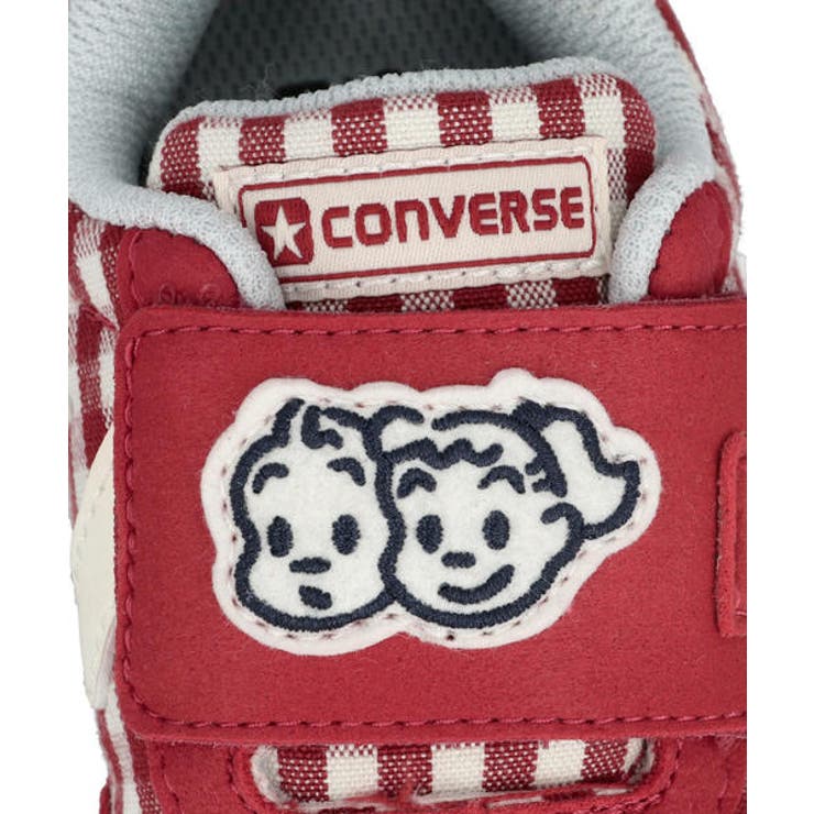 converse コンバース BABY | ASBee  | 詳細画像9 