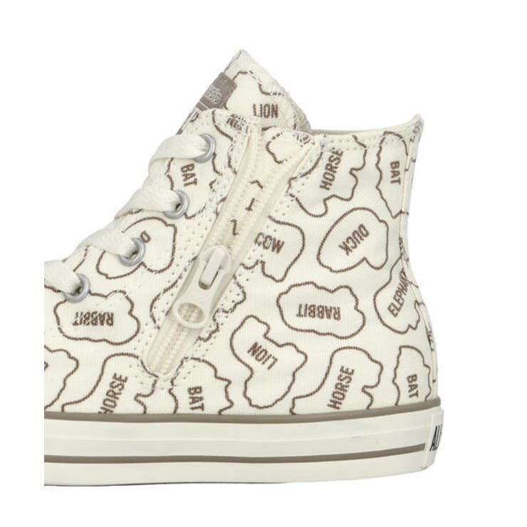 converse コンバース CHILD | ASBee  | 詳細画像10 