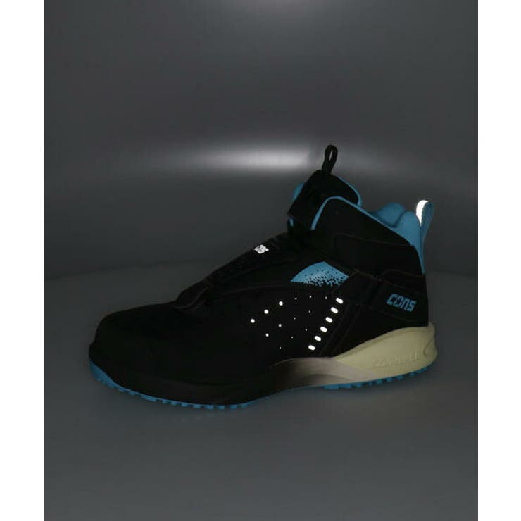 converse コンバース AEROJAM | ASBee  | 詳細画像8