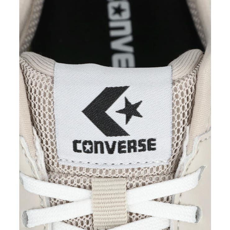 converse コンバース 【ハンズフリー】DAYSTAR | ASBee  | 詳細画像7 