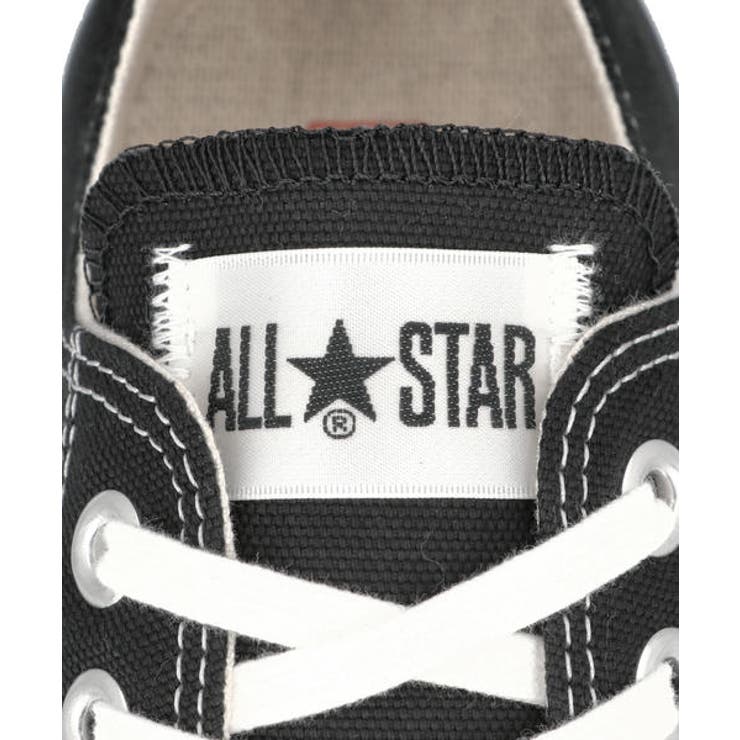 converse コンバース CANVAS | ASBee  | 詳細画像7 