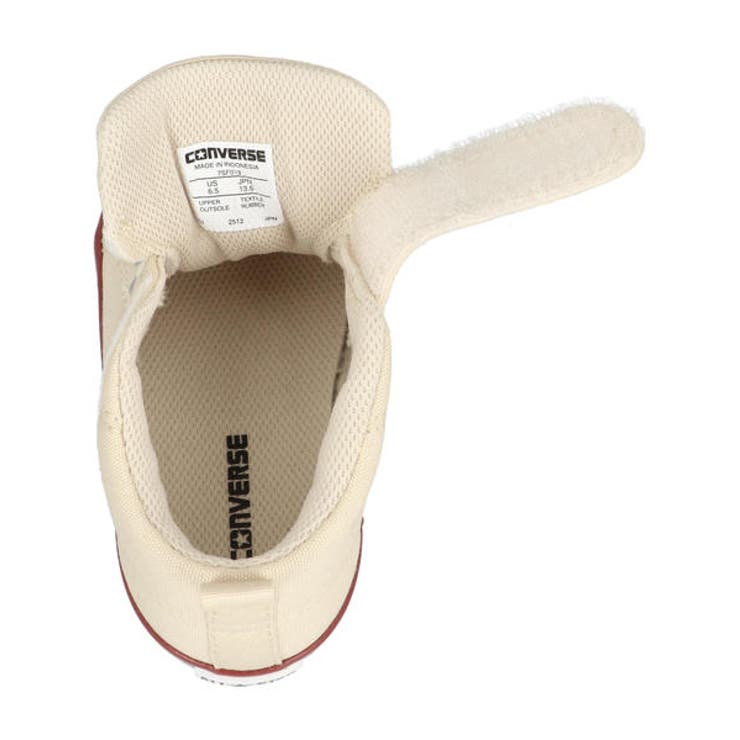 converse コンバース BABY | ASBee  | 詳細画像6 