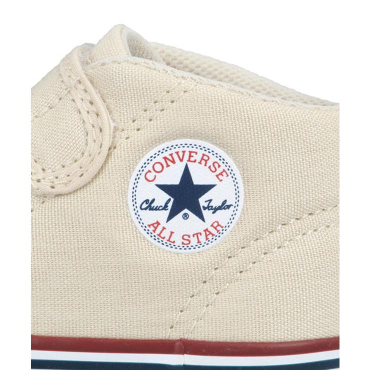 converse コンバース BABY | ASBee  | 詳細画像8 