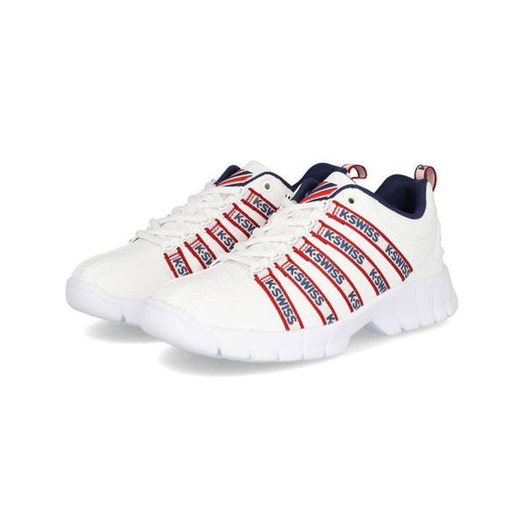 K Swiss ケースイス 品番 Ases Asbee アスビー のレディースファッション通販 Shoplist ショップリスト
