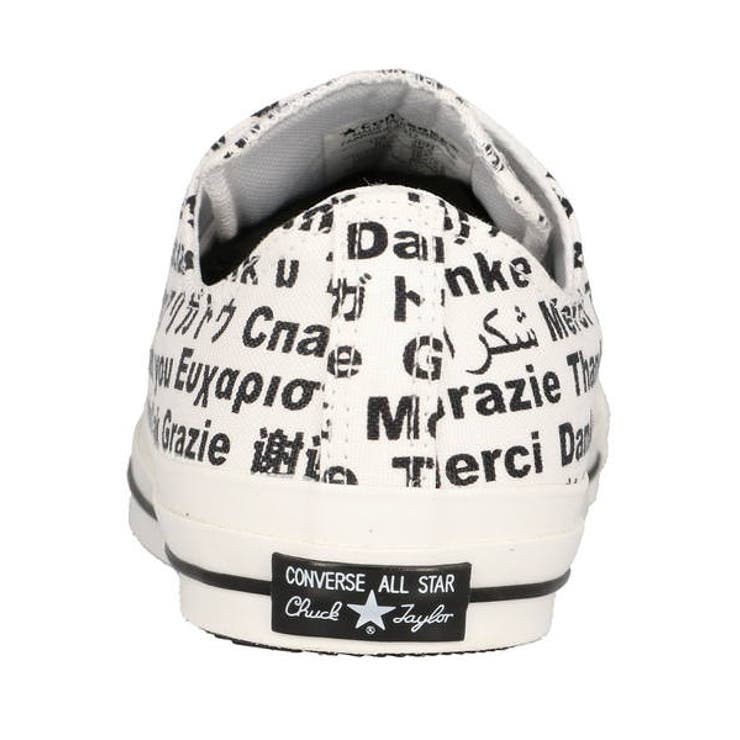 converse コンバース ALL | ASBee  | 詳細画像7 